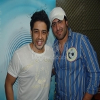 Mohamed hamaki sur yala.fm